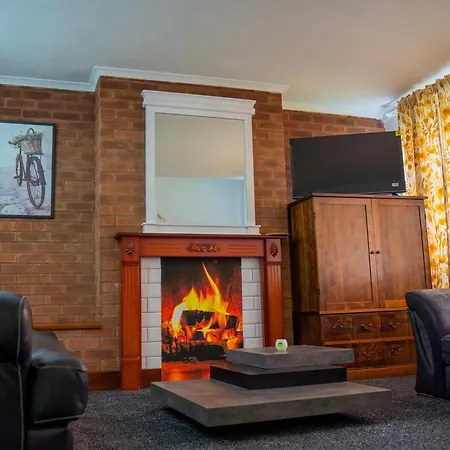 Rent Entire Calmhaven Apartment Nottingham Esterno foto