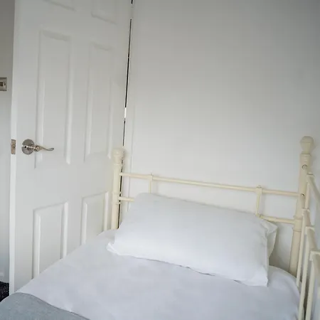 Rent Entire Calmhaven Apartment Nottingham Esterno foto