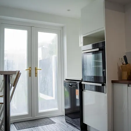 Rent Entire Calmhaven Apartment Nottingham Esterno foto