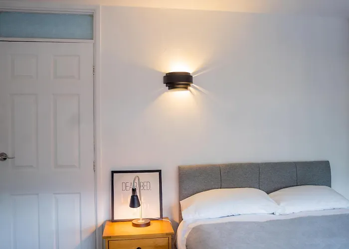 Rent Entire Calmhaven Apartment