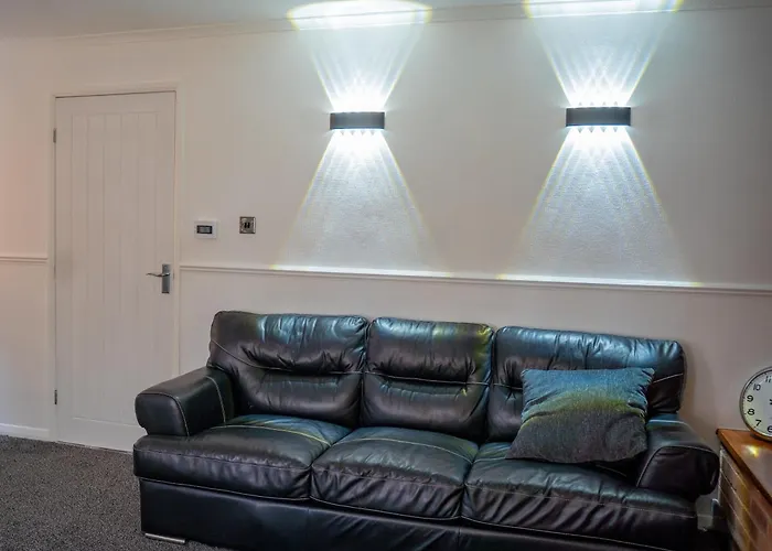 Rent Entire Calmhaven Apartment