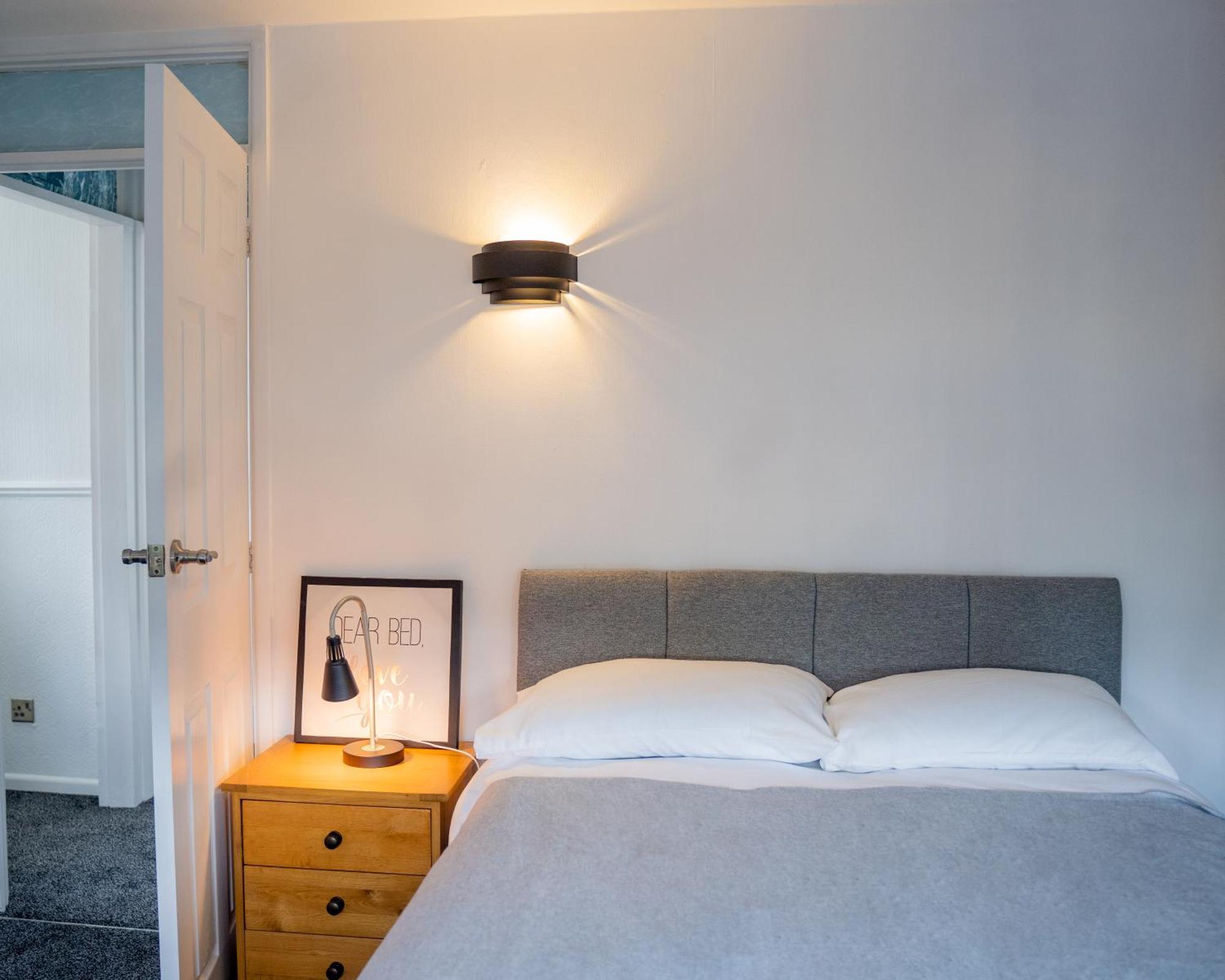 Appartement Rent Entire Calmhaven *