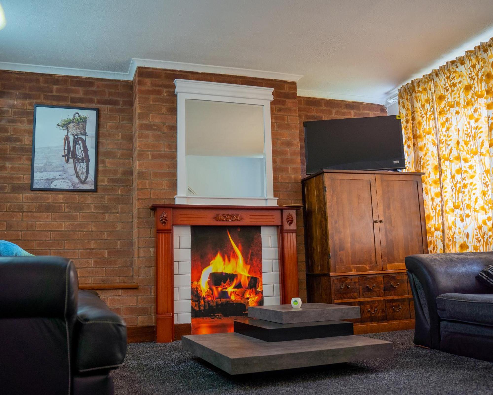 Appartement Rent Entire Calmhaven *