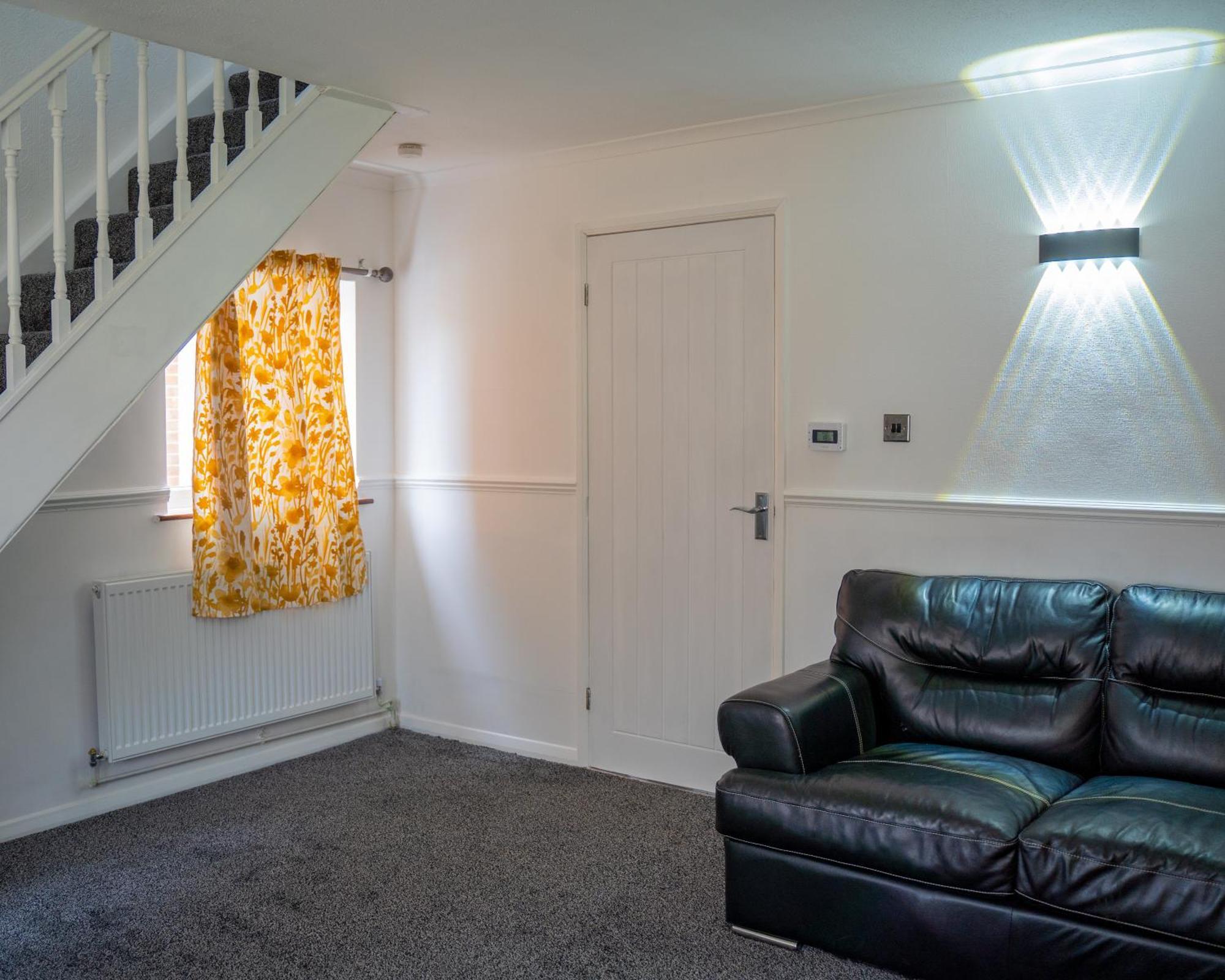 Rent Entire Calmhaven Appartement *