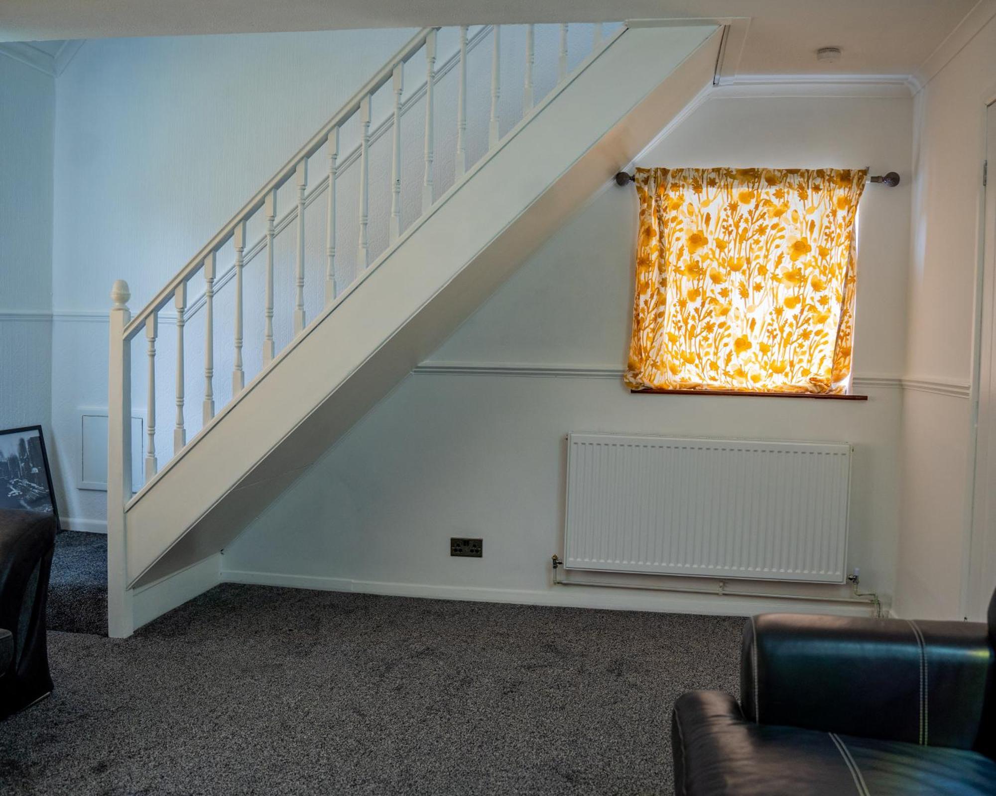 Rent Entire Calmhaven Appartement *