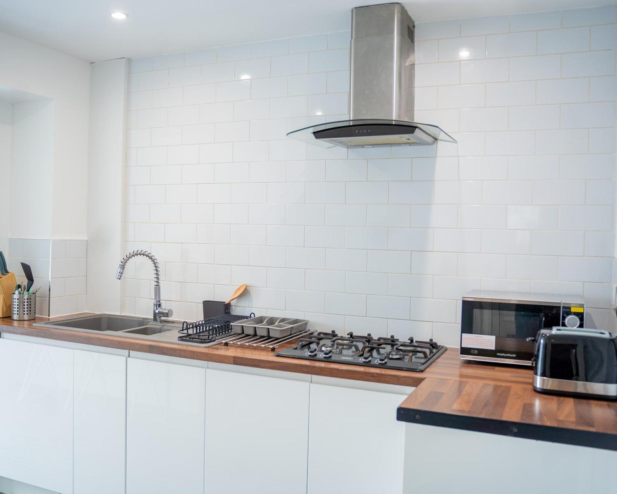 Appartement Rent Entire Calmhaven *