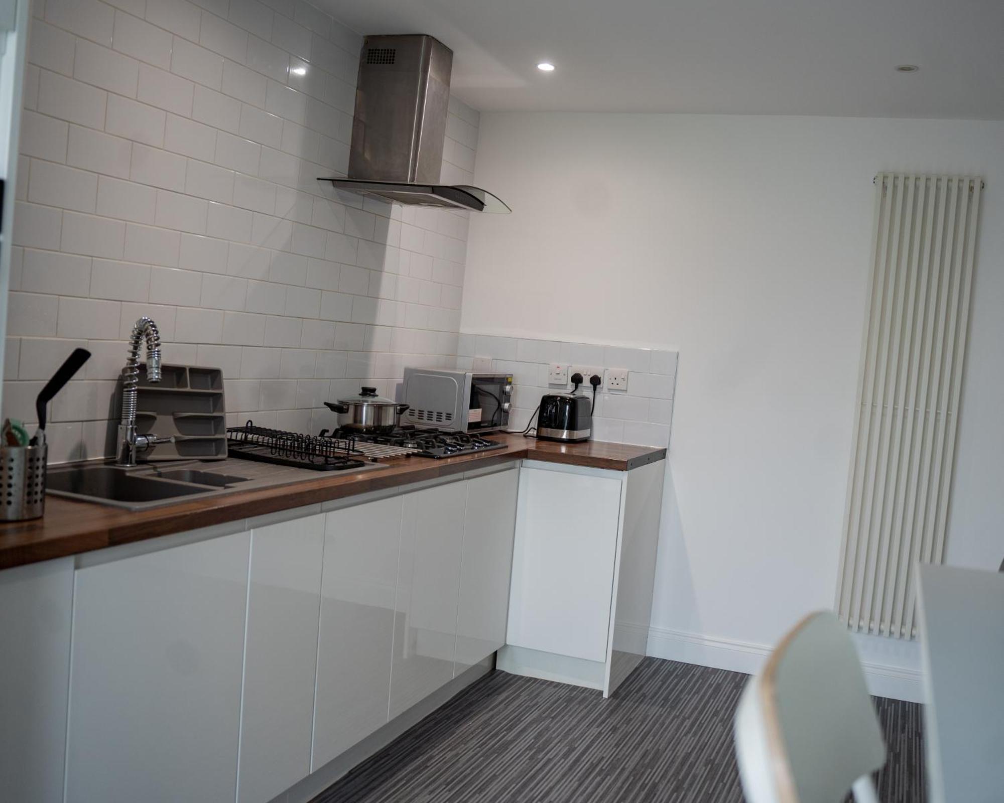 Appartement Rent Entire Calmhaven Nottingham