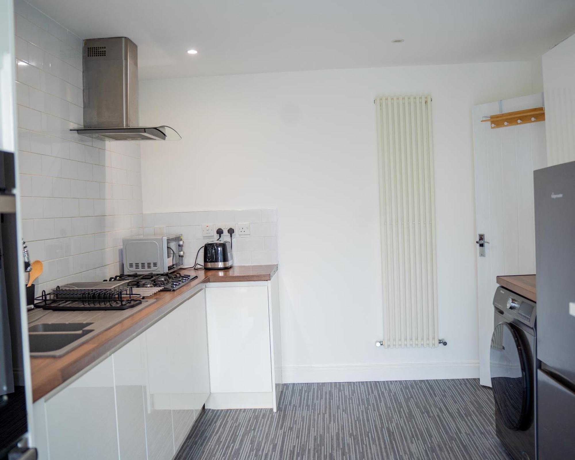 Rent Entire Calmhaven Appartement