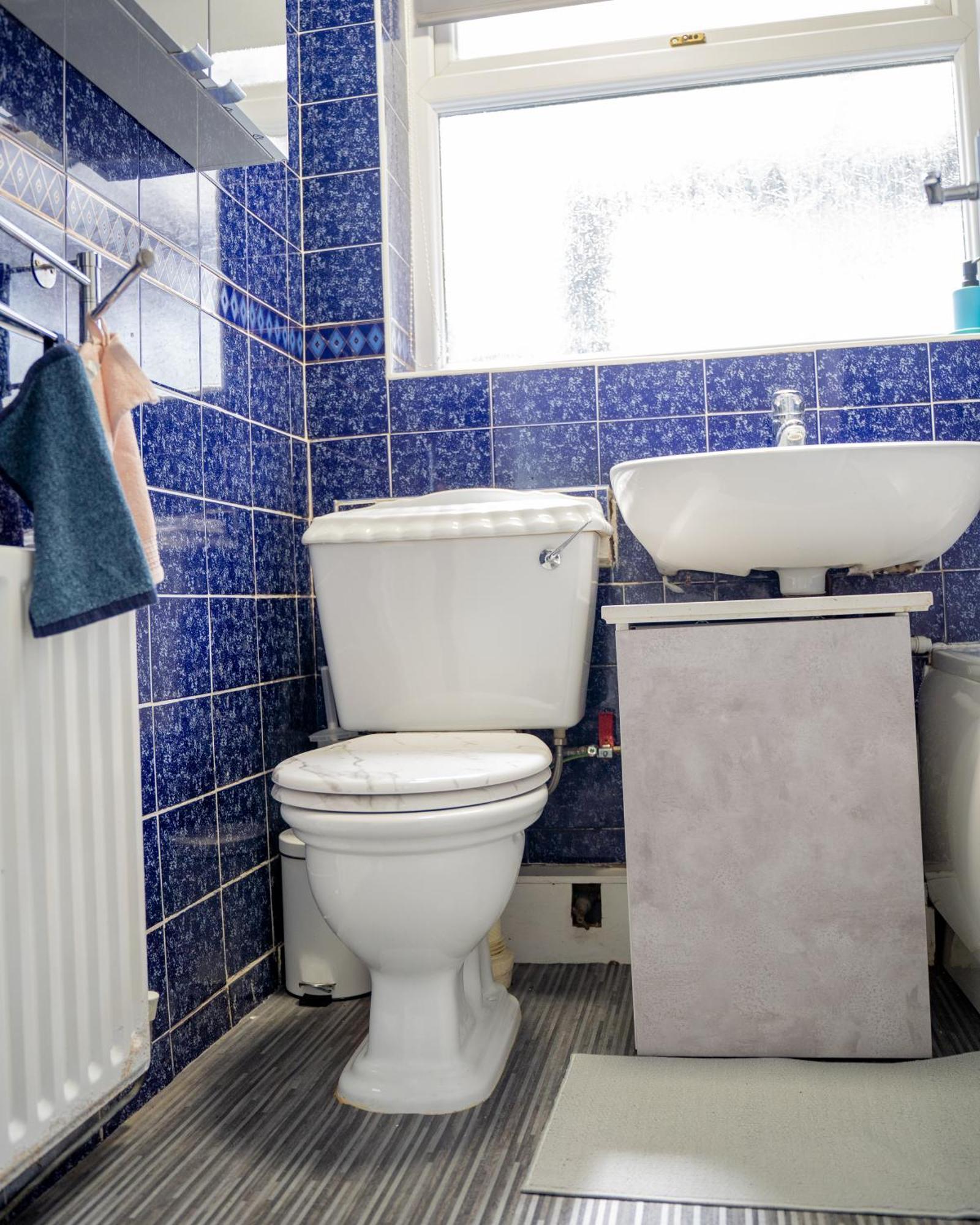 Rent Entire Calmhaven Appartement Nottingham