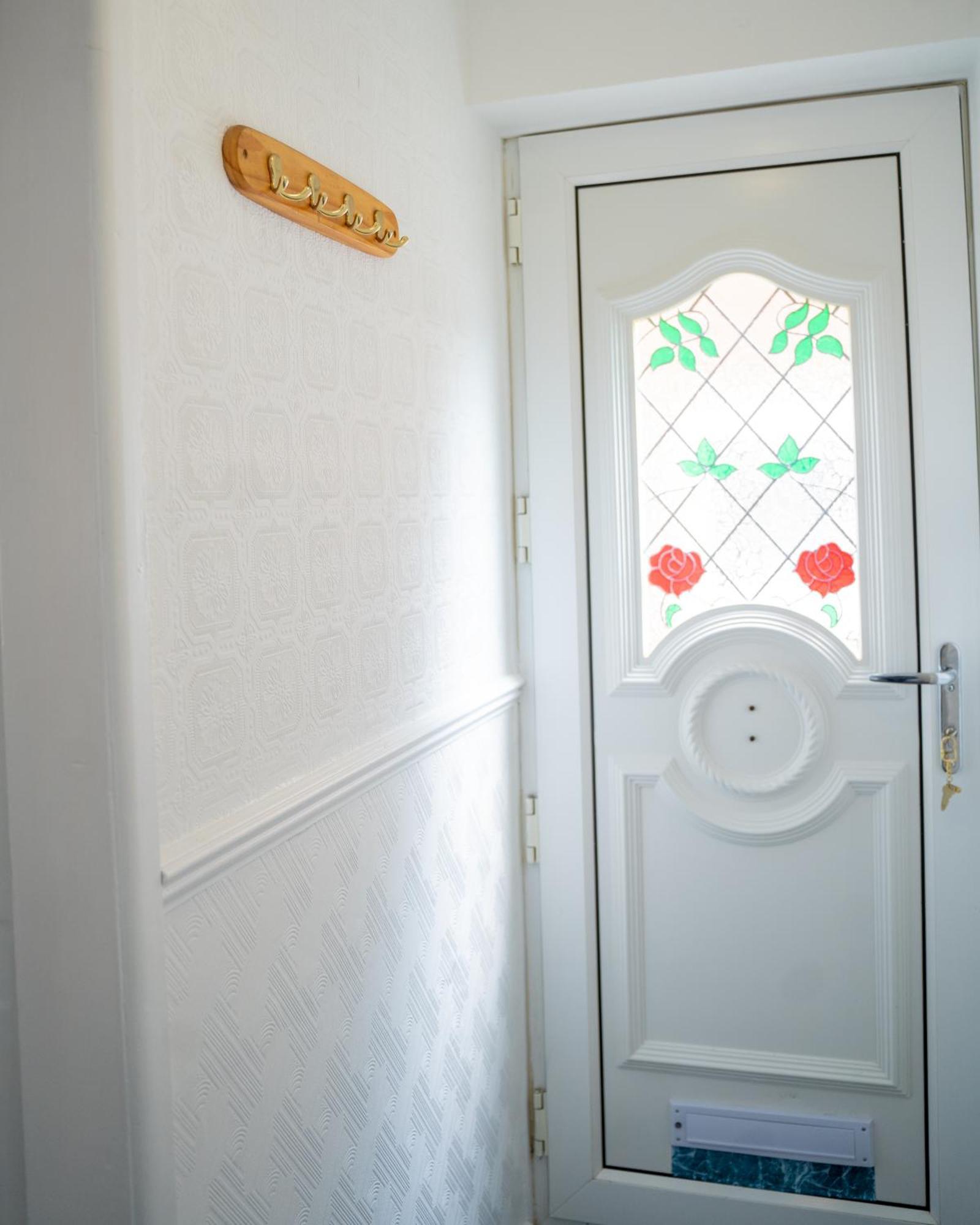 Appartement Rent Entire Calmhaven Nottingham