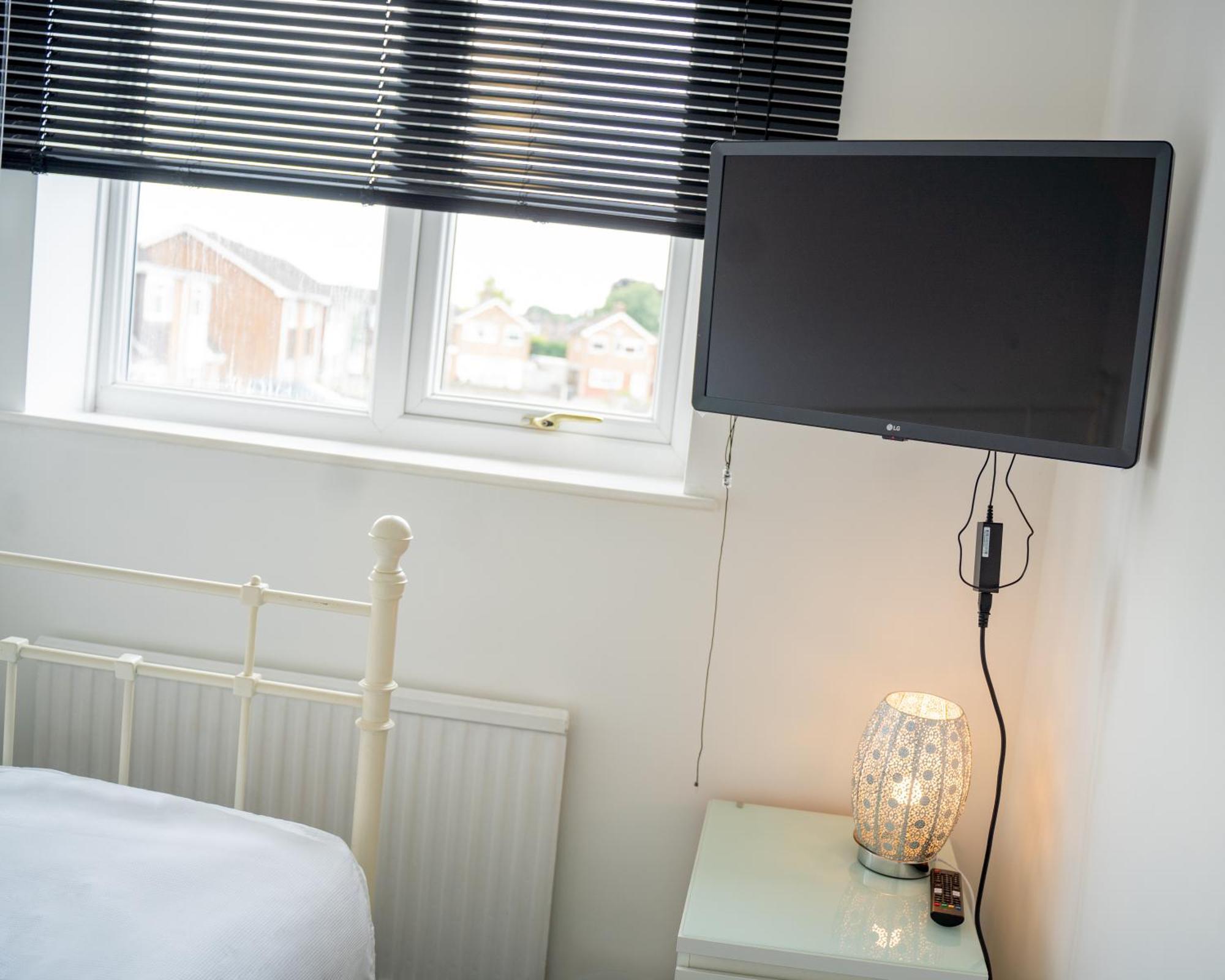 Appartement Rent Entire Calmhaven Nottingham