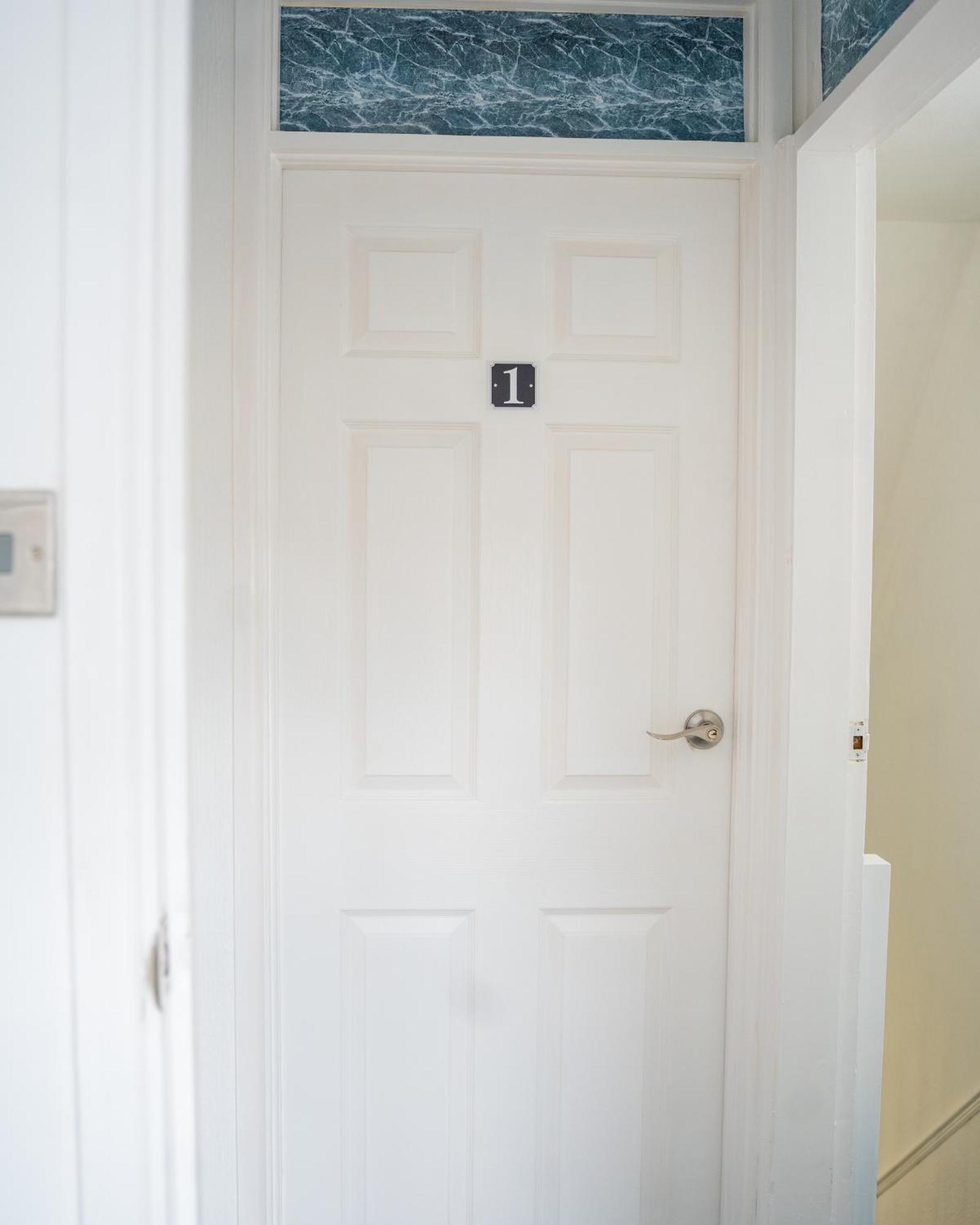Appartement Rent Entire Calmhaven *