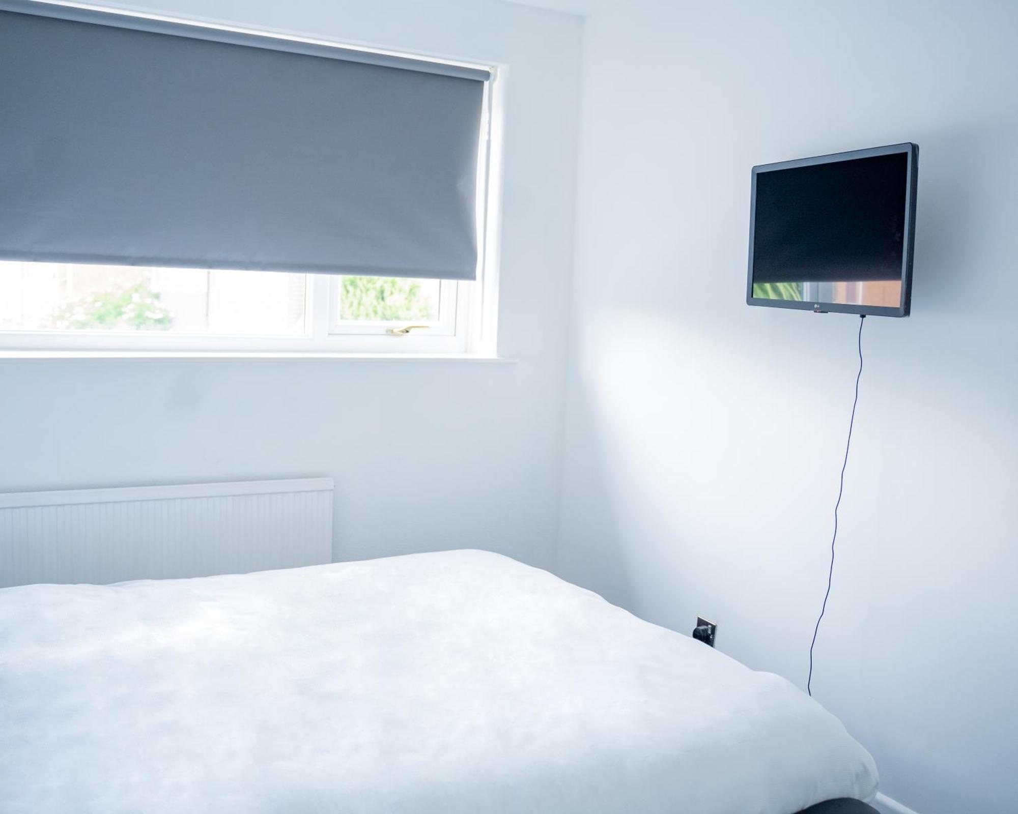 Rent Entire Calmhaven Appartement